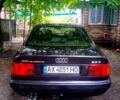 Ауди 100, объемом двигателя 2.6 л и пробегом 357 тыс. км за 3500 $, фото 8 на Automoto.ua