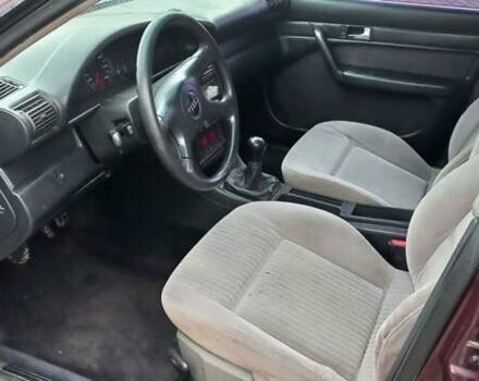 Ауді 100, об'ємом двигуна 2.6 л та пробігом 500 тис. км за 2100 $, фото 2 на Automoto.ua