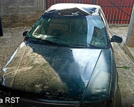 Ауди 100, объемом двигателя 26 л и пробегом 0 тыс. км за 1000 $, фото 1 на Automoto.ua