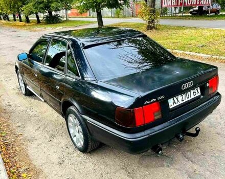 Ауди 100, объемом двигателя 2.3 л и пробегом 300 тыс. км за 1500 $, фото 3 на Automoto.ua