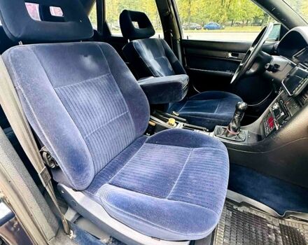 Ауди 100, объемом двигателя 2.3 л и пробегом 300 тыс. км за 1500 $, фото 6 на Automoto.ua