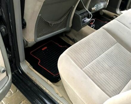 Ауди 100 1993 в Сокинянах на Automoto.ua Ауди 100, объемом двигателя 2.8 л и пробегом 0 тыс. км за 1700 $, фото 2 на Automoto.ua