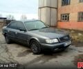 Ауді 100, об'ємом двигуна 2.6 л та пробігом 111 тис. км за 3400 $, фото 1 на Automoto.ua