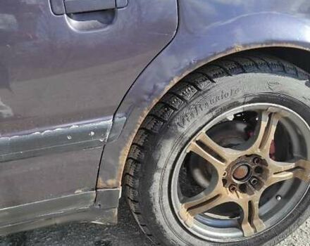 Ауди 100, объемом двигателя 2.77 л и пробегом 387 тыс. км за 2900 $, фото 18 на Automoto.ua