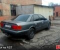 Ауди 100, объемом двигателя 2.6 л и пробегом 111 тыс. км за 3400 $, фото 12 на Automoto.ua