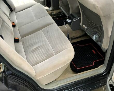 Ауди 100 1993 в Сокинянах на Automoto.ua Ауди 100, объемом двигателя 2.8 л и пробегом 0 тыс. км за 1700 $, фото 3 на Automoto.ua