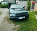 Ауди 100, объемом двигателя 2 л и пробегом 250 тыс. км за 850 $, фото 1 на Automoto.ua