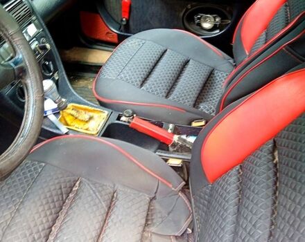 Ауди 100, объемом двигателя 2 л и пробегом 355 тыс. км за 1800 $, фото 6 на Automoto.ua