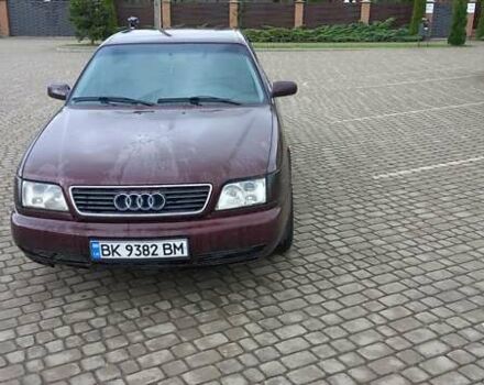 Ауді 100, об'ємом двигуна 2.6 л та пробігом 500 тис. км за 2100 $, фото 6 на Automoto.ua