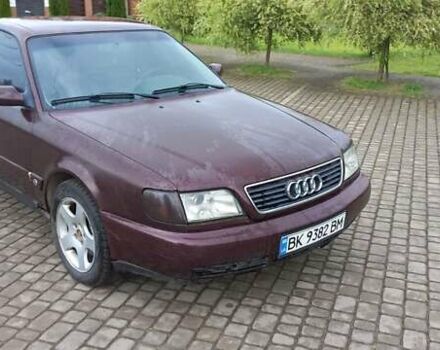 Ауді 100, об'ємом двигуна 2.6 л та пробігом 500 тис. км за 2100 $, фото 5 на Automoto.ua