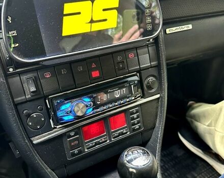 Ауди 100, объемом двигателя 2.3 л и пробегом 300 тыс. км за 1500 $, фото 8 на Automoto.ua