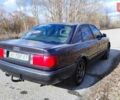 Ауди 100, объемом двигателя 2.77 л и пробегом 387 тыс. км за 2900 $, фото 4 на Automoto.ua