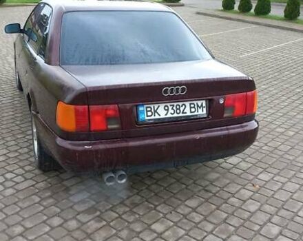 Ауді 100, об'ємом двигуна 2.6 л та пробігом 500 тис. км за 2100 $, фото 3 на Automoto.ua