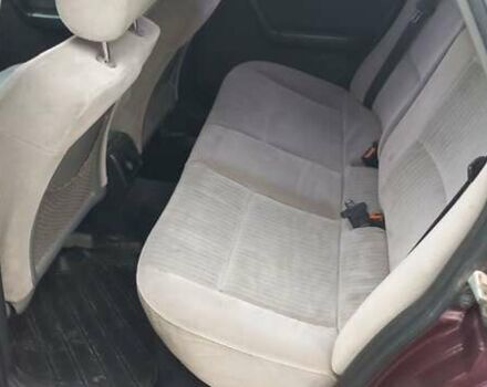 Ауді 100, об'ємом двигуна 2.6 л та пробігом 500 тис. км за 2100 $, фото 1 на Automoto.ua