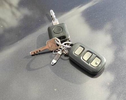 Ауди 100, объемом двигателя 2.77 л и пробегом 387 тыс. км за 2900 $, фото 20 на Automoto.ua