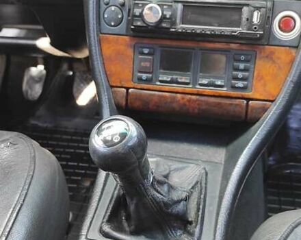 Ауди 100, объемом двигателя 2.77 л и пробегом 387 тыс. км за 2900 $, фото 10 на Automoto.ua