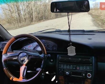 Ауди 100, объемом двигателя 2.77 л и пробегом 387 тыс. км за 2900 $, фото 9 на Automoto.ua