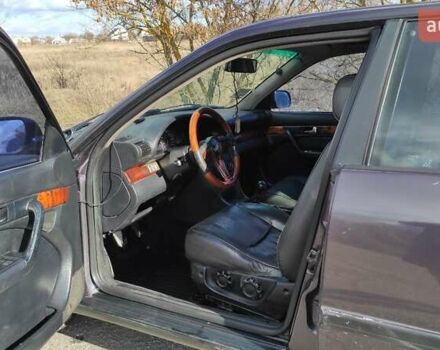 Ауди 100, объемом двигателя 2.77 л и пробегом 387 тыс. км за 2900 $, фото 6 на Automoto.ua