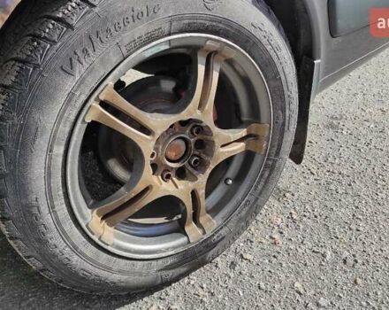 Ауди 100, объемом двигателя 2.77 л и пробегом 387 тыс. км за 2900 $, фото 19 на Automoto.ua