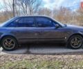 Ауди 100, объемом двигателя 2.77 л и пробегом 387 тыс. км за 2900 $, фото 5 на Automoto.ua