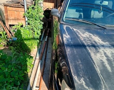 Ауди 100, объемом двигателя 2.8 л и пробегом 33 тыс. км за 2200 $, фото 1 на Automoto.ua