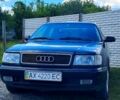 Ауди 100, объемом двигателя 2.6 л и пробегом 310 тыс. км за 3200 $, фото 1 на Automoto.ua