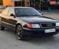 Ауди 100, объемом двигателя 2.8 л и пробегом 493 тыс. км за 3200 $, фото 1 на Automoto.ua
