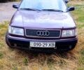 Ауді 100, об'ємом двигуна 2.6 л та пробігом 350 тис. км за 850 $, фото 1 на Automoto.ua