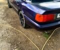 Ауди 100, объемом двигателя 2.6 л и пробегом 500 тыс. км за 2700 $, фото 1 на Automoto.ua
