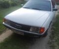 Ауди 100, объемом двигателя 1.8 л и пробегом 120 тыс. км за 2200 $, фото 1 на Automoto.ua