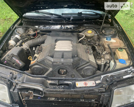 Ауді 100, об'ємом двигуна 2.8 л та пробігом 420 тис. км за 4999 $, фото 3 на Automoto.ua