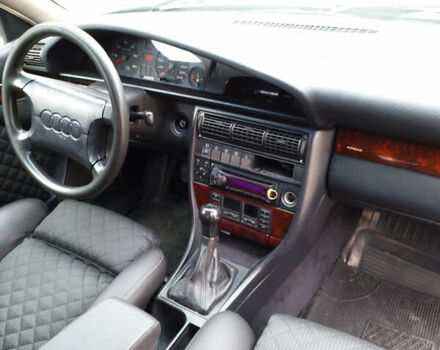 Ауди 100, объемом двигателя 0 л и пробегом 150 тыс. км за 3200 $, фото 6 на Automoto.ua