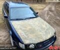 Ауди 100, объемом двигателя 4.2 л и пробегом 333 тыс. км за 3500 $, фото 9 на Automoto.ua