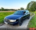 Ауди 100, объемом двигателя 2.5 л и пробегом 300 тыс. км за 1600 $, фото 1 на Automoto.ua