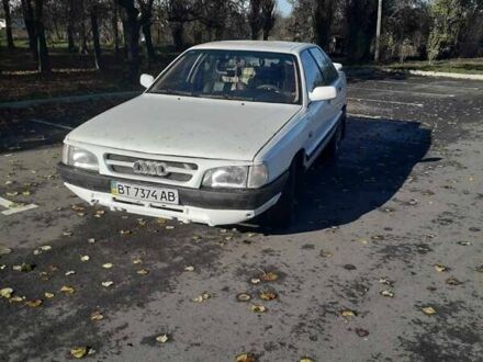 Ауді 100, об'ємом двигуна 0 л та пробігом 200 тис. км за 2000 $, фото 1 на Automoto.ua