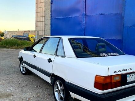Ауди 100, объемом двигателя 2.1 л и пробегом 0 тыс. км за 950 $, фото 1 на Automoto.ua