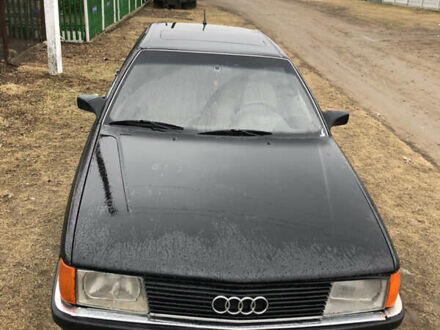 Ауді 100 1985 у Хмельницькому на Automoto.ua Ауді 100, об'ємом двигуна 2.3 л та пробігом 400 тис. км за 1499 $, фото 1 на Automoto.ua