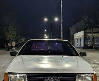 Ауді 100 1986 у Луцьку на Automoto.ua Ауді 100, об'ємом двигуна 2.2 л та пробігом 500 тис. км за 1200 $, фото 1 на Automoto.ua