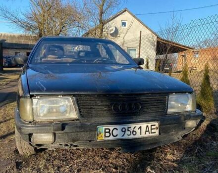 Ауді 100, об'ємом двигуна 0 л та пробігом 500 тис. км за 400 $, фото 1 на Automoto.ua
