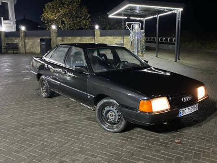 Ауді 100, об'ємом двигуна 1.8 л та пробігом 1 тис. км за 499 $, фото 1 на Automoto.ua