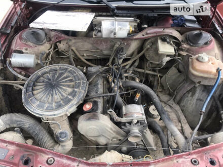 Ауди 100 1988 в Черновцах на Automoto.ua Ауди 100, объемом двигателя 1.8 л и пробегом 350 тыс. км за 999 $, фото 1 на Automoto.ua