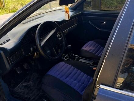 Ауди 100 1989 в Хмельницком на Automoto.ua Ауди 100, объемом двигателя 18 л и пробегом 159 тыс. км за 1200 $, фото 1 на Automoto.ua