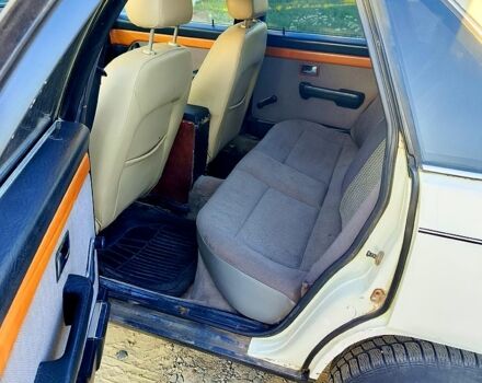 Ауді 100, об'ємом двигуна 2 л та пробігом 341 тис. км за 1300 $, фото 1 на Automoto.ua
