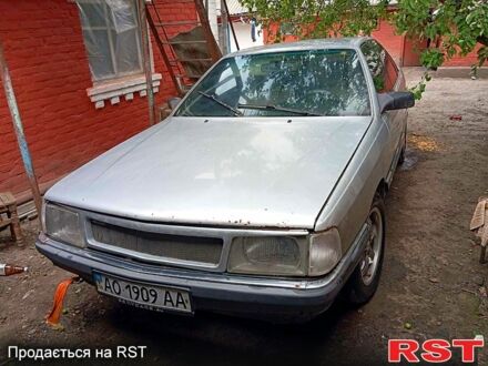 Ауді 100 1990 у Оратове на Automoto.ua Ауді 100, об'ємом двигуна 2.3 л та пробігом 333 тис. км за 950 $, фото 1 на Automoto.ua