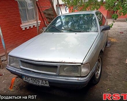 Ауді 100, об'ємом двигуна 2.3 л та пробігом 333 тис. км за 950 $, фото 1 на Automoto.ua