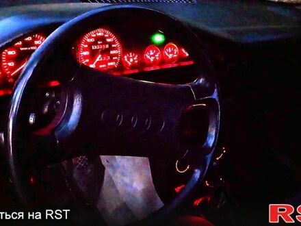 Ауди 100 1990 в Ровно на Automoto.ua Ауди 100, объемом двигателя 23 л и пробегом 360 тыс. км за 1400 $, фото 1 на Automoto.ua