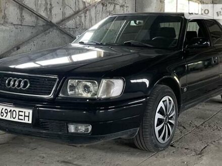 Ауді 100 1991 у Сумах на Automoto.ua Ауді 100, об'ємом двигуна 2.8 л та пробігом 462 тис. км за 3799 $, фото 1 на Automoto.ua