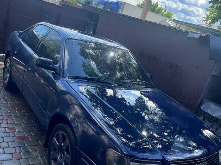 Ауди 100, объемом двигателя 2.3 л и пробегом 350 тыс. км за 2800 $, фото 1 на Automoto.ua