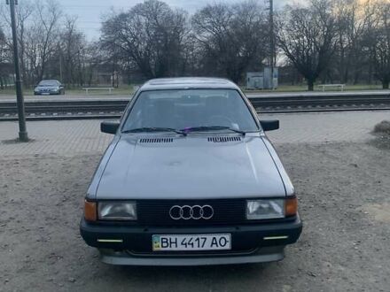 Ауди 100 1991 в Одессе на Automoto.ua Ауди 100, объемом двигателя 1.8 л и пробегом 210 тыс. км за 793 $, фото 1 на Automoto.ua