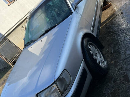 Ауди 100, объемом двигателя 2.8 л и пробегом 300 тыс. км за 1600 $, фото 1 на Automoto.ua
